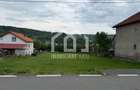 Teren intravilan – 1.270 mp | Chinteni, zona centrală - 1