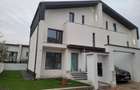 Vilă Premium P+1+M – 5 Camere, 186 mp, 3 Parcări – Pipera Matei Millo - 3