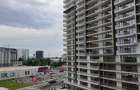 ONE HIGH DISTRICT | Apartament premium cu 2 camere| Terasa 16 mp - 10
