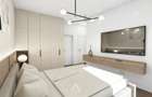 3 Camere + birou  - La cheie - Central- Asamblu cu World Class cu piscina, spa - 12