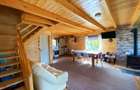 Cabana de vânzare în Munții Apuseni – Valea Ierii, jud. Cluj - 3