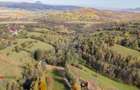 Teren intravilan în Zărnești, zona Tohanita, cu pădurice și parau curg - 4