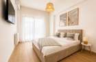 Apartament 3 camere cu vedere la mare Casa del Mar Mamaia Nord - 12