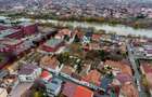 PREȚ REDUS! Casă cu teren de 750 mp, pe Malul Mureșului - 2