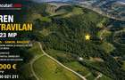 Teren 14.123 mp, Simon - Brasov - 1
