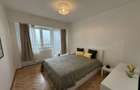 Sos N Titulescu inchiriez ap 3 cam modern amenajat renovat 2 balcoa vedere suprb - 8
