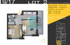 Apartament 2 Camere Generos, 64 mp, Pallady – Metrou Teclu - 5