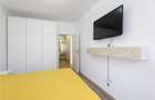Apartament 2 camere,Transilvania Residence Brasov,parcare privata,mobilat,utilat - 10