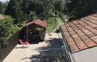 Casa 6 camere, cu teren 1160 mp, Dambul Rotund