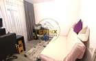 3 camere decomandate | renovat complet | centrală | Pasaj Doamna Ghica - 8