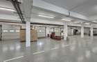 Chirie/ Magurele/ 3400 mp depozit- Producere - 4