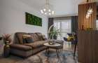 Apartament 3 camere - 1
