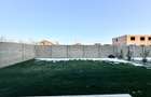 Duplex modern cu grădină, la intrare în Moșnița Nouă - 24