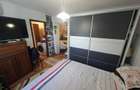 Apartament cu 2 camere, decomandat,  etajul 3/4, zona Baza 3 - 2