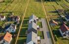 De vanzare - Teren de 6600 mp în Baciu - 1