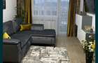Apartament 1 camera EVERGREEN INTABULAT - 1
