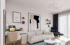 Apartament semideomandat cu 3 camere, cu certificare nZeb, in cartierul Iris - 4