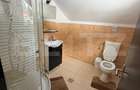 PENSIUNE deosebită Moieciu de Sus 7 camere cu baie proprie - 4