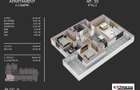 Apartament nou, decomandat, 3 camere, balcon 24 mp, zona Metalurgiei - 9