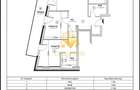 Penthouse zona centrala 100 mp| Proximitate Piata Mihai Viteazu~ Horea - 4