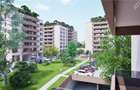 Apartament cu 3 camere si balcon in zona Calea Surii Mici din Sibiu - 11