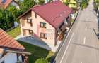 Casă tip duplex, renovată integral, în Cristian – Brașov - 1