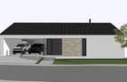 Teren cu autorizatie de construire - 2