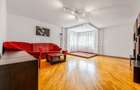 Apartament 4 camere, 109mp, mobilat, bloc 1992, stare impecabila, comision 0 - 4