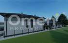 Duplex | La roșu | Zonă liniștită | Curte proprie - 25