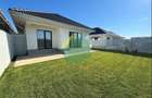 Casă Elegantă cu Curte Privată | 4 Camere | Prima Inchirere | Tunari - 13