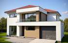 Casa individuala Feleacu cu teren de 700 m2 - 3