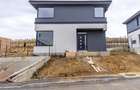 Casă individuală de vânzare în Corușu – finisată exterior, interior semifinisat - 1