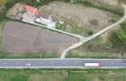 Teren intravilan 3795 mp cu deschidere la E60 de vanzare in Grosi, Bihor - 1