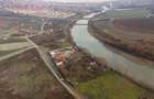 Teren intravilan 2.600 mp pe Malul Mureșului Alfa - 15