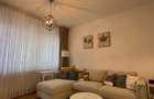 Apartament 2 camere, 52 mp, parcare subterană – 4 City North Pipera - 1