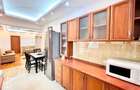 NOU / HERASTRAU / COMPLET MOBILAT SI UTILAT / LOC PARCARE - 11