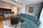 Apartament în bloc nou boutique lângă Herăstrău,mobilat complet - 6