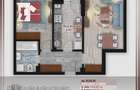 Apartament 2 camere Decomandat Pallady, Parcul Teilor - 2