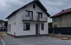 Vila toate utilitățile, încălzire pardoseală, Serbanesti - 1