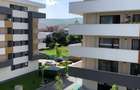 Apartament 2 camere, 56 mp + balcon, Luminia, cartier Europa - 8