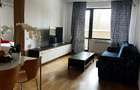 Vanzare apart  2  camere mobilat complet - 1
