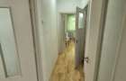 3 camere renovat, mobilat , balcon, str.Londra, loc parcare inclus - 8