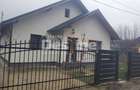 Casă modernă de vânzare | Zona LUNCA CETATUII | 3 camere, decomandat - 1