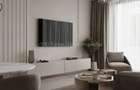 Apartament modern cu 2 camere| etaj superior| ansamblu rezidențial exclusivist - 2