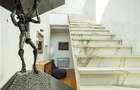 Vila de Lux cu Piscina Infinity-Gheraiesti, Bacau - 8