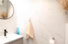 READY TO MOVE IN*87 MP UTILI*Etaj 1/3*2 bai*Pipera Voluntari