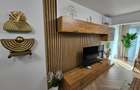Închiriez apartament 2 camere, Lux, My Place Residence, opțional parcare subtera - 4