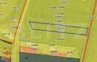 Teren intravilan 3.695mp pe DN15 la intrare in Reghin - 3
