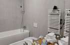 Apartament 2 camere NUSCO Citta Residence Park, incalzire pardoseala