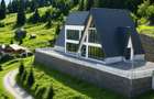 Vilă premium de vânzare în Borșa – zona Pârtiei Olimpice - 365 mp construiți, - 3